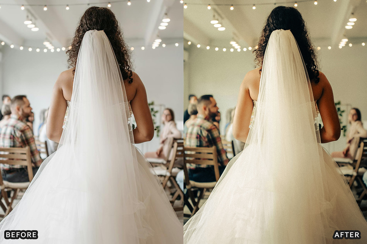AI 100 Wedding Presets Bundle, a Preset Add-On by AAA Presets (Photo 15 of 17)
