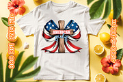 Faith, Freedom & the American, an Object Graphic by GlitterCraft (Thumbnail 33 of 61)