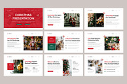 Christmas - Presentation, a Presentation Template by Haidezign (Thumbnail 2 of 4)