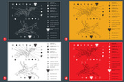 Air Force Decals & Stickers Vector, an Icon by theungsys (Thumbnail 2 of 3)