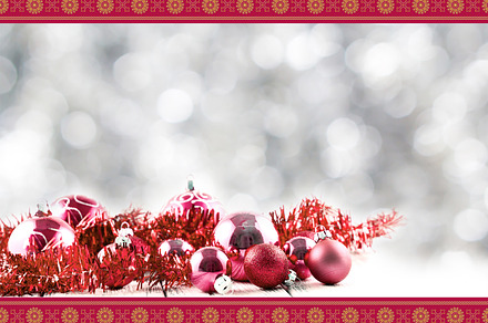 Christmas Gift Isolated preview 2