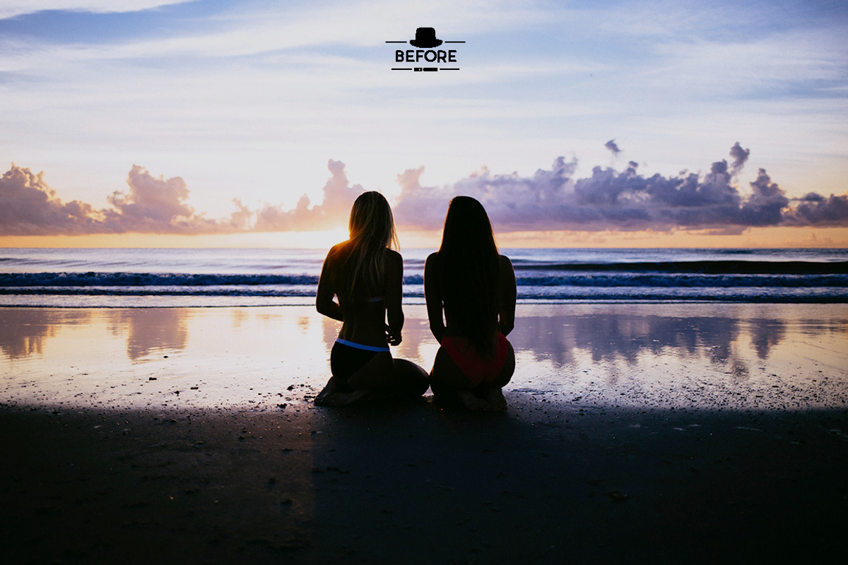 Travel Lightroom Presets, an Action Add-On by Lavinsky Art Store (Photo 17 of 20)