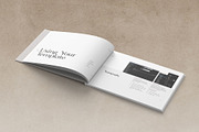 Hoxton Style Guide Template, a Presentation Template by Luxia (Thumbnail 9 of 11)