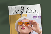 Elyaris | Stylish Serif, a Serif Font by Sealoung (Thumbnail 3 of 17)