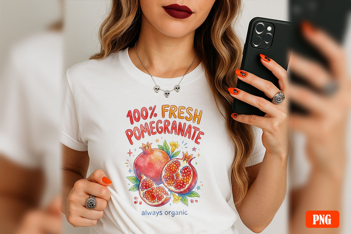 Summer Fruits, Hand-drawn PNG Bundle, an Object Graphic by GlitterCraft (Photo 33 of 41)