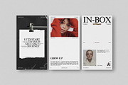 ZUNO | Instagram Post & Story (I), a Social Media Template by The Aesthetic Studio (Thumbnail 10 of 10)