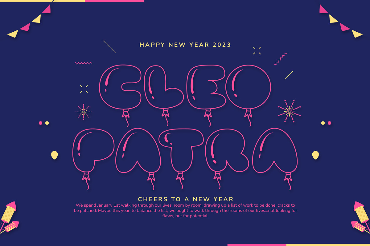 Canary Fun Display Font, a Handwritten Font by infernostudio3 (Photo 2 of 10)