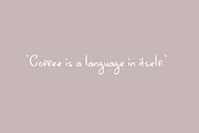Scrawlton - Handwritten Pen font, a Handwritten Font by Gittype (Thumbnail 4 of 12)