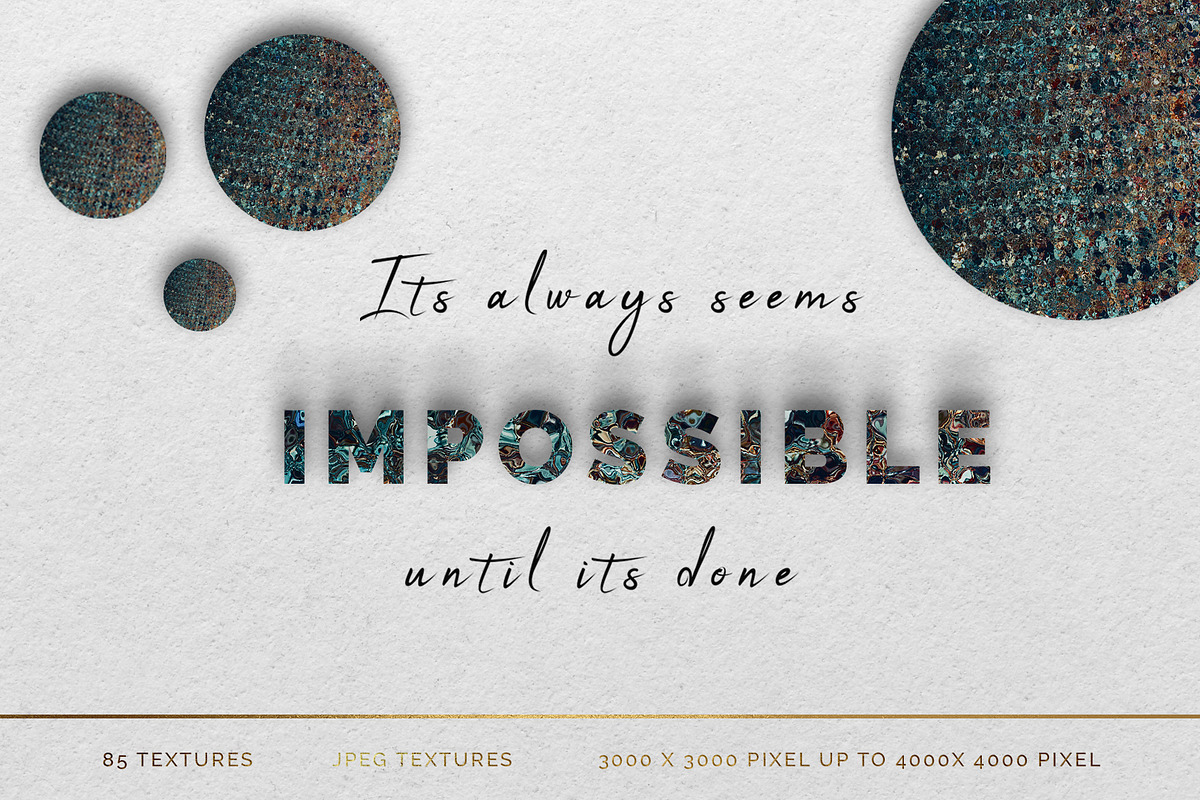 The Gemstone Bundle I 50% OFF, a Texture Graphic by Lola Store (Photo 2 of 12)