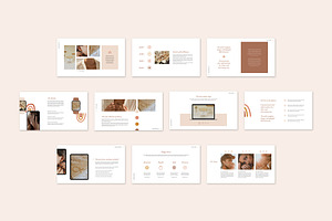 ROMY Keynote Template