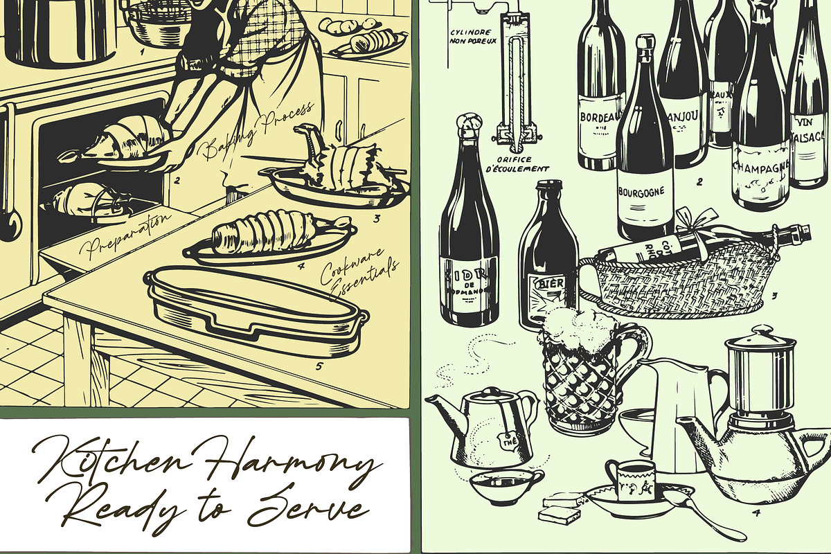 Karthins  Modern Signature Script, a Script Font by Letterena Studios Script (Photo 10 of 15)