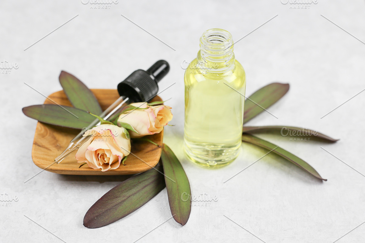 Skin Care Stock Photo Bundle, a Beauty & Fashion Photo by Wellness Stock Market (Photo 5 of 11)