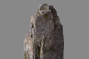 Mossy rock, an Environmental 3D Model by happy brush (Thumbnail 7 of 8)