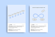 Self Help Infographics, a Social Media Template by Willoe Studio (Thumbnail 13 of 13)