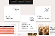 Presentation Conference, a Presentation Template by TemplatesNow! (Thumbnail 3 of 13)