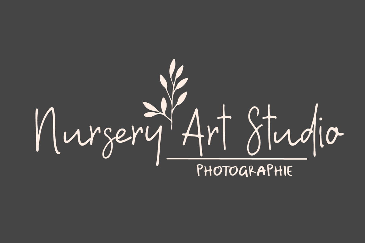 A Bientot | Font Duo with Bonus Logo preview 8