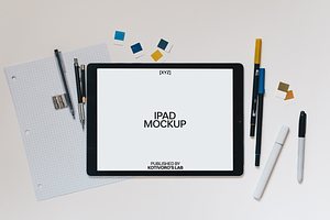 Device Mockup 22