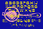 Charmo Style Modern Display Serif, a Serif Font by timelesstype.co (Thumbnail 18 of 20)