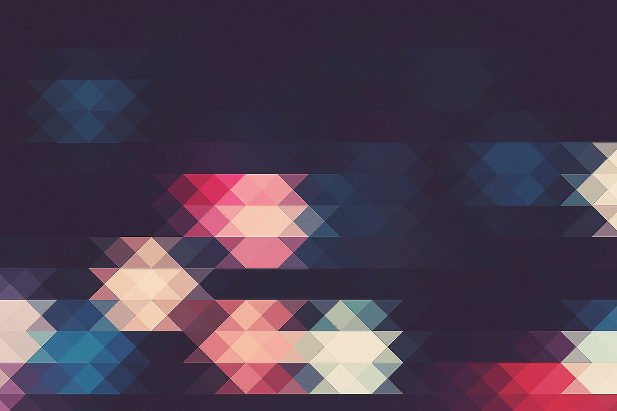 7 Pixel Backgrounds / Textures, a Texture Graphic by UgurSarac (Photo 6 of 7)