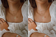 AESTHETIC LIGHTROOM PRESETS, an Action Add-On by Emma Kate Creative (Thumbnail 3 of 10)