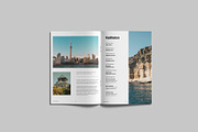 A4 Brochure Catalog Mockup, a Print Template by Amigos__46 (Thumbnail 2 of 10)