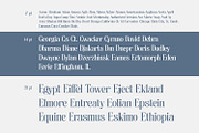 Maily, a Script Font by Nathatype (Thumbnail 8 of 10)