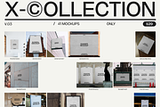 Mockup Bundle V.03 | 95% OFF, a Poster Template by Kotivoro (Thumbnail 8 of 9)