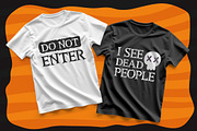 Creepy Souls - Halloween Font, a Serif Font by Mily Studio (Thumbnail 2 of 10)