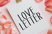 Vintage Charm, a Script Font by InermediaSTUDIO (Thumbnail 5 of 8)