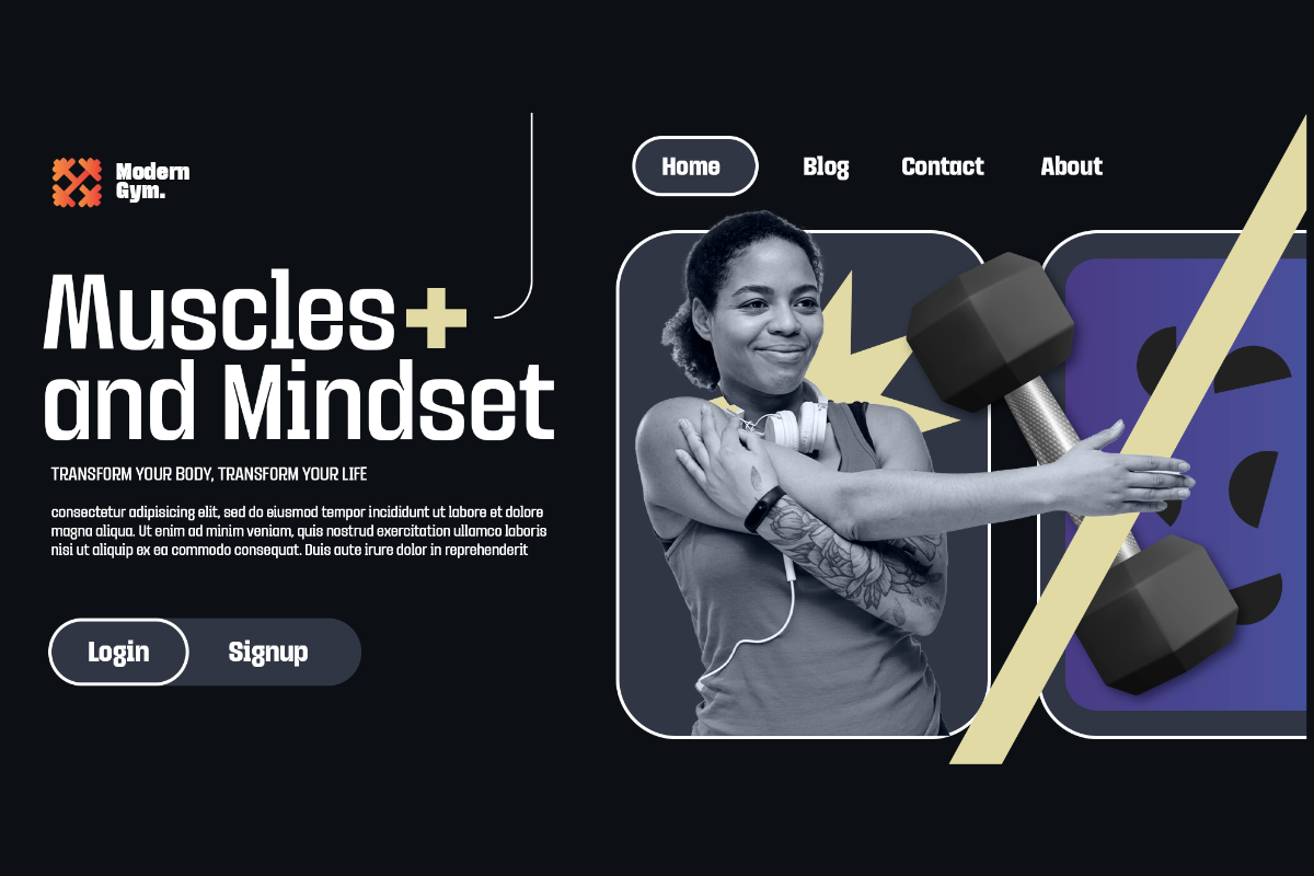 Kepater - Display Sans Family, a Font by Differentialtype (Photo 3 of 10)