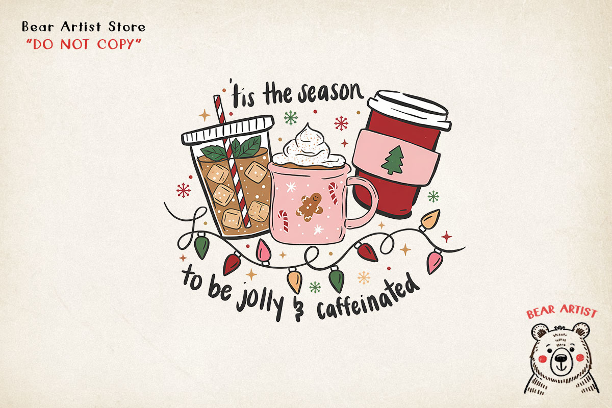 Funny Christmas Humor PNG Bundle, a Seasonal Illustration by GlitterCraft (Photo 67 of 101)