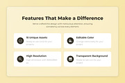 World Landmark Building 3D Icon Pack, an Education Illustration by twinstd (Thumbnail 2 of 6)