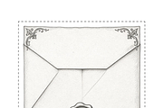 ETARA Secret Library Journal Kit, an Object Graphic by ETARA by Mea Hau (Thumbnail 58 of 83)