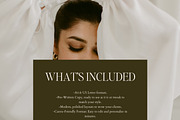 Wedding Photography Pricing Guide, a Marketing Template by Adam and Grace (Thumbnail 14 of 23)