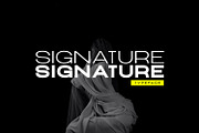 Oldburg Display Typeface, a Font by Foxtype (Thumbnail 2 of 7)