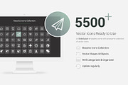 Minimal Google Slides Template, a Presentation Template by SlideSalad (Thumbnail 5 of 21)