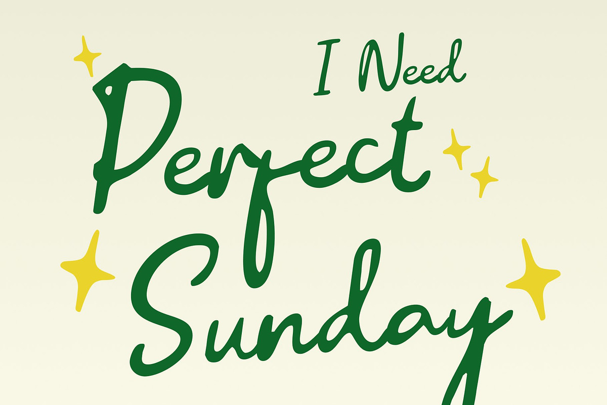 CS Soraya Drawn, a Script Font by Craft Supply Co. (Photo 2 of 8)