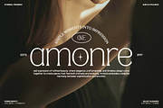 GC Marone - Elegant Essential Serif, a Serif Font by Glyphonic (Thumbnail 13 of 15)