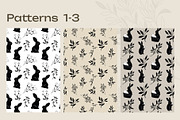 Gentle Bunny | Branding Bundle, an Object Graphic by TMETA design (Thumbnail 13 of 20)