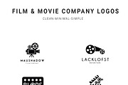1400 Logos Mega Bundle Pack, a Branding & Logo Template by AN Productions (Thumbnail 85 of 129)