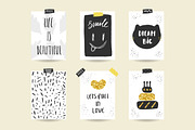 Wow Postcards, a Card Template by Veresk (Thumbnail 6 of 11)