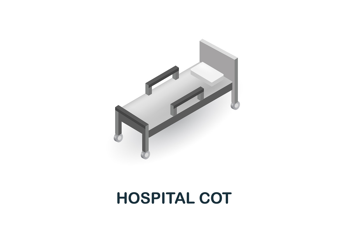 Medicine 3D Icons Set Bundle, an Object Graphic by Aimagenarium@gmail.com (Photo 14 of 21)