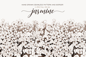 Jasmine