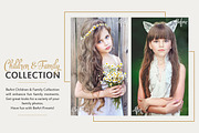 Family & Children Lightroom Presets, an Action Add-On by BeArt-Presets (Thumbnail 2 of 5)