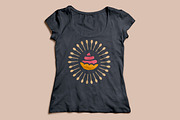Creative Bakery Logo, an Icon by Dave Ansett (Thumbnail 2 of 2)