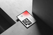 Design iPad Mockup, an iPad Mockup by kreatifreya (Thumbnail 2 of 11)