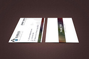 Business Card Mockup, a Print Template by Saptarang (Thumbnail 3 of 5)