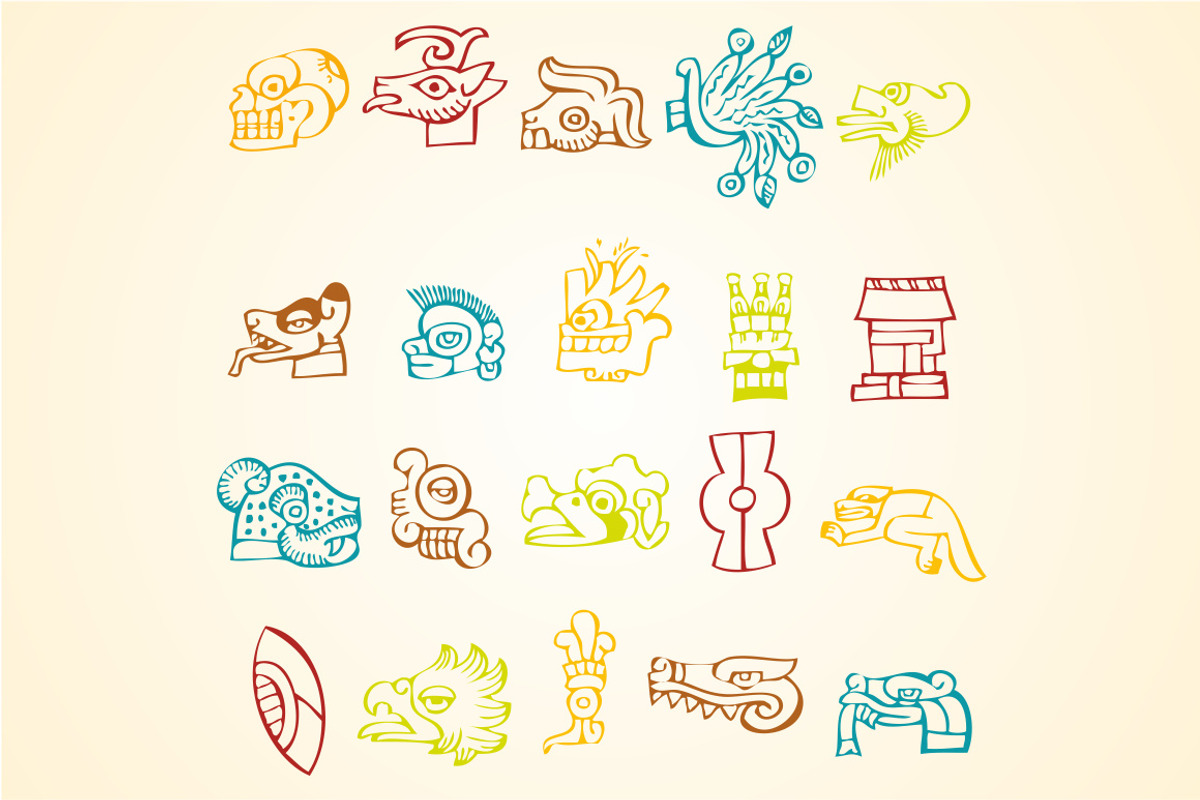 North America and Canada native art, an Illustration by Stanislav Kharchevskyi (Photo 9 of 9)