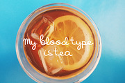 Boba Lover Script Font, a Script Font by PARAMAJAN (Thumbnail 8 of 8)