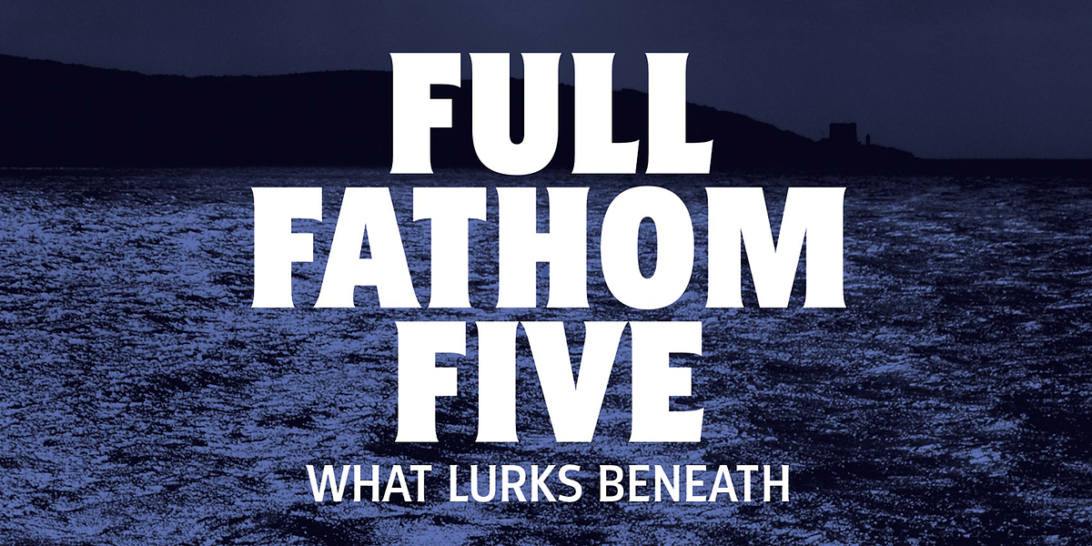 Fathom, a Sans Serif Font by Device (Photo 9 of 11)
